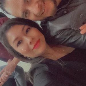 Meet your Posher, Jesus